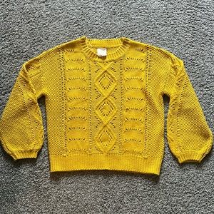 Women’s sweater